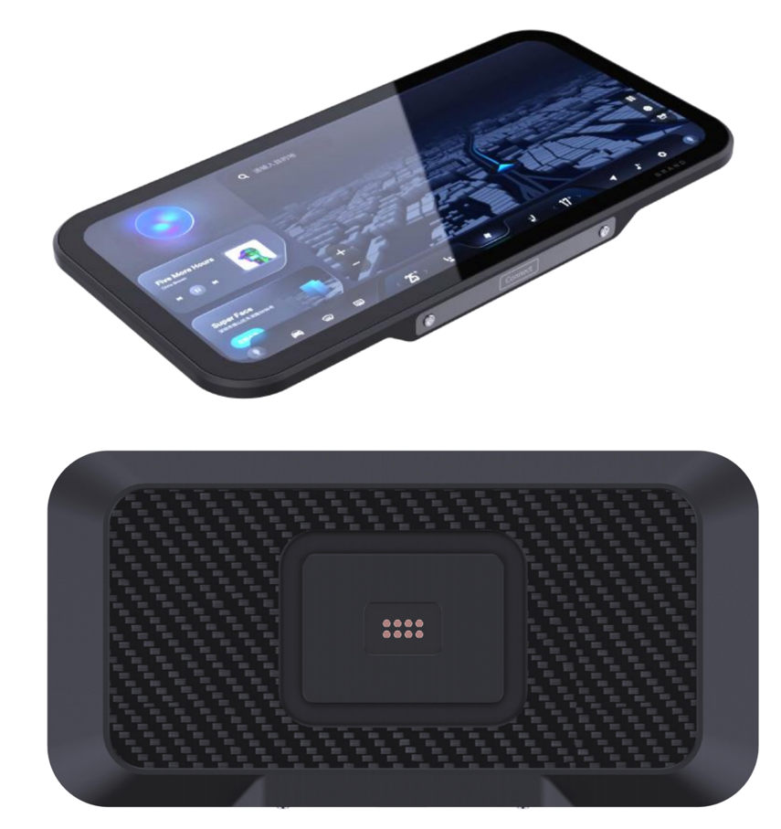 [CP-F08] Carplay F08